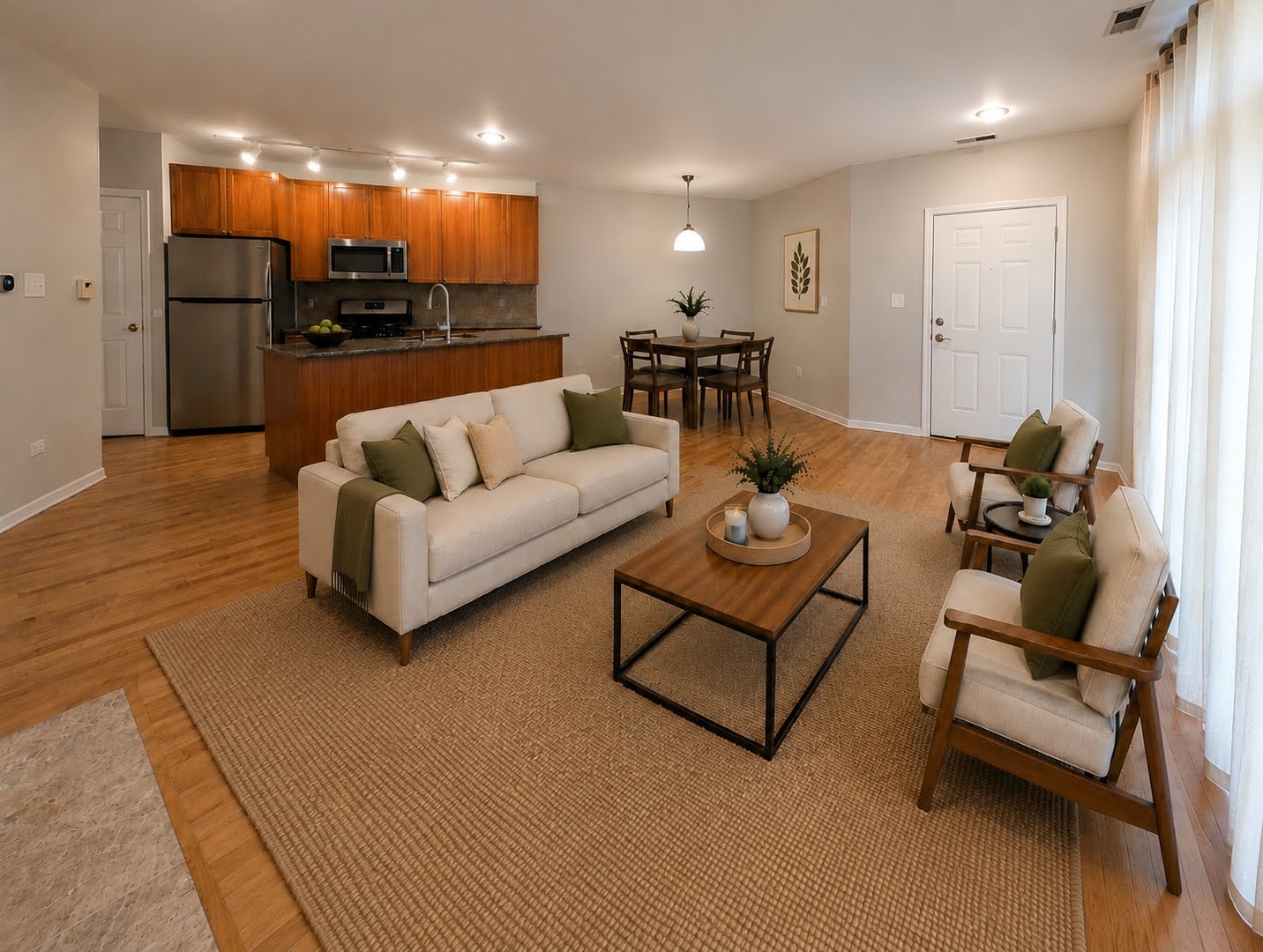750 N Willard Court 103