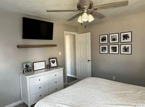 Tiny photo for 723 E Brennan Drive, Quincy, IL 62301 (MLS # 12608892)