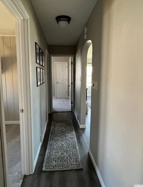 Tiny photo for 723 E Brennan Drive, Quincy, IL 62301 (MLS # 12608892)