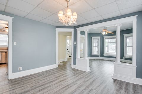 Tiny photo for 1507 SISSON Street, Lockport, IL 60441 (MLS # 12553399)