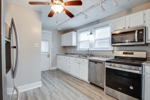 Tiny photo for 1507 SISSON Street, Lockport, IL 60441 (MLS # 12553399)