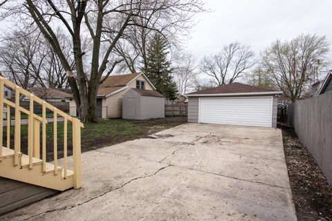 Tiny photo for 1507 SISSON Street, Lockport, IL 60441 (MLS # 12553399)