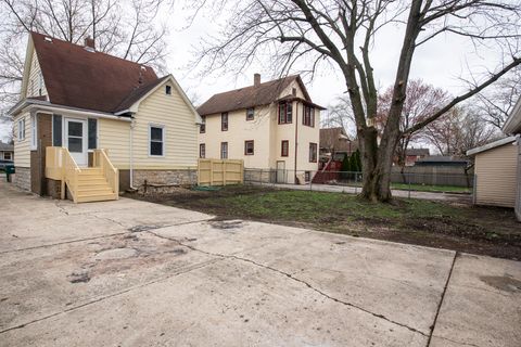 Tiny photo for 1507 SISSON Street, Lockport, IL 60441 (MLS # 12553399)