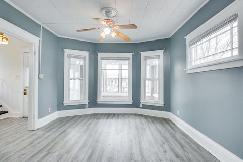 Tiny photo for 1507 SISSON Street, Lockport, IL 60441 (MLS # 12553399)