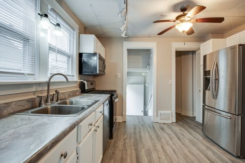Tiny photo for 1507 SISSON Street, Lockport, IL 60441 (MLS # 12553399)
