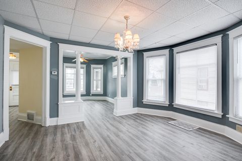 Tiny photo for 1507 SISSON Street, Lockport, IL 60441 (MLS # 12553399)