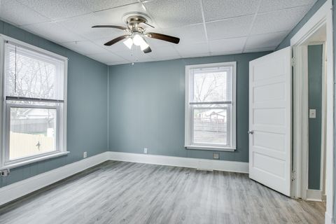 Tiny photo for 1507 SISSON Street, Lockport, IL 60441 (MLS # 12553399)