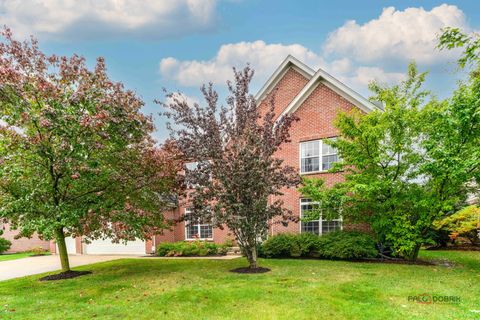 1360 Conrad Lane Lake Zurich IL 60047