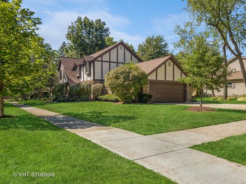 A home in Lisle