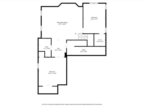 Tiny photo for 926 E Crest Avenue, Addison, IL 60101 (MLS # 12488230)