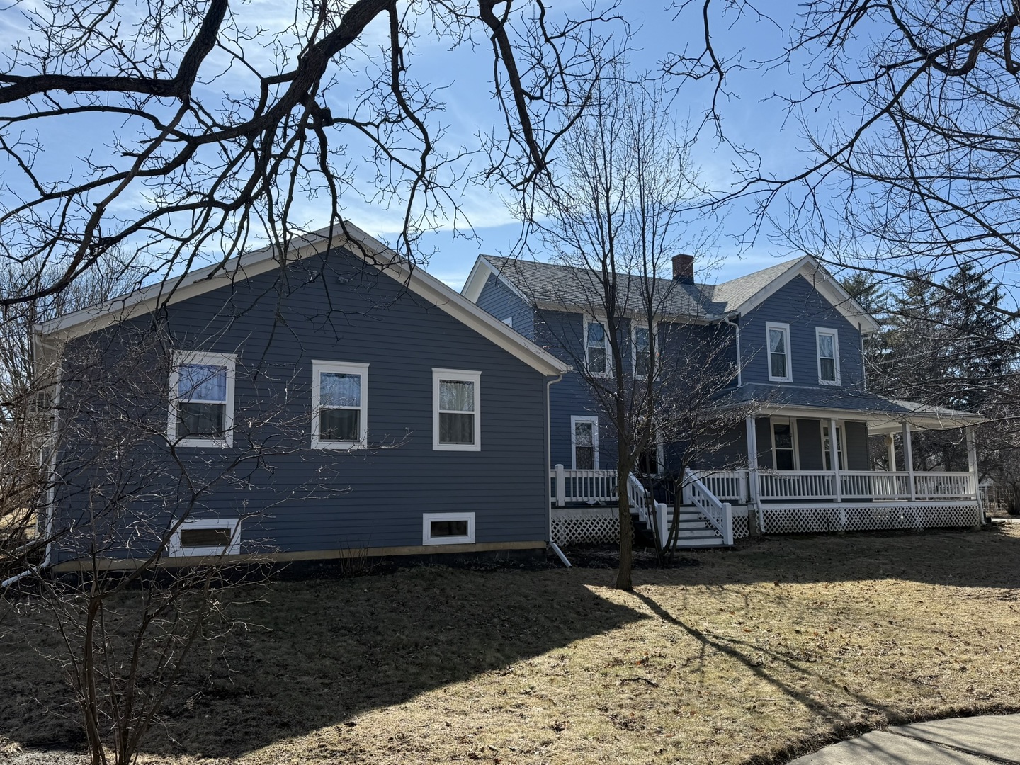 802 S Main Street