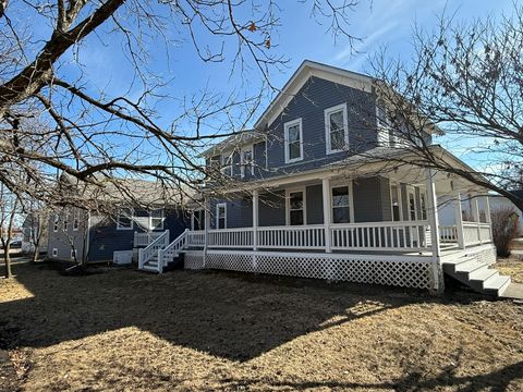 802 S Main Street Yorkville IL 60560