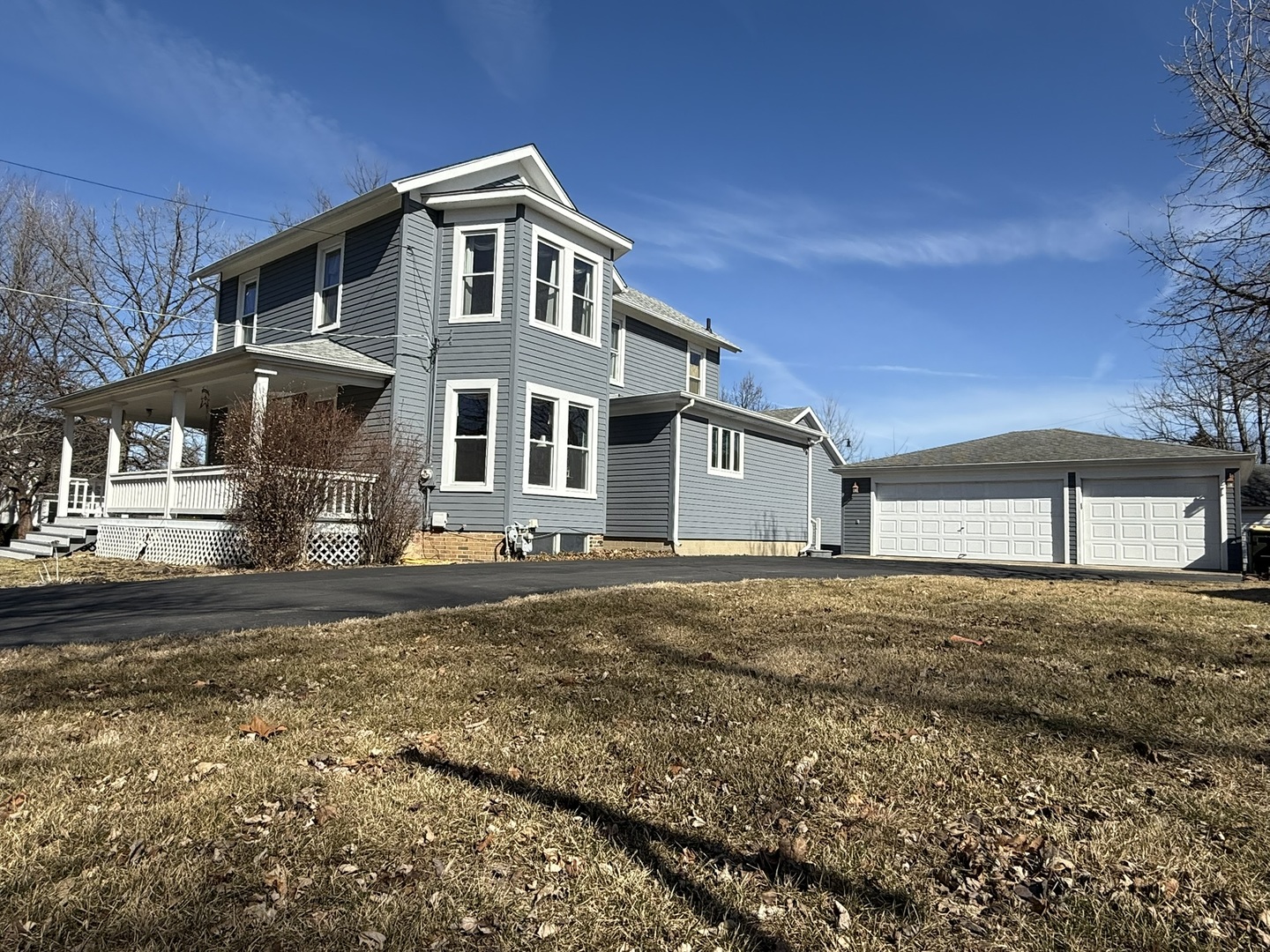 802 S Main Street