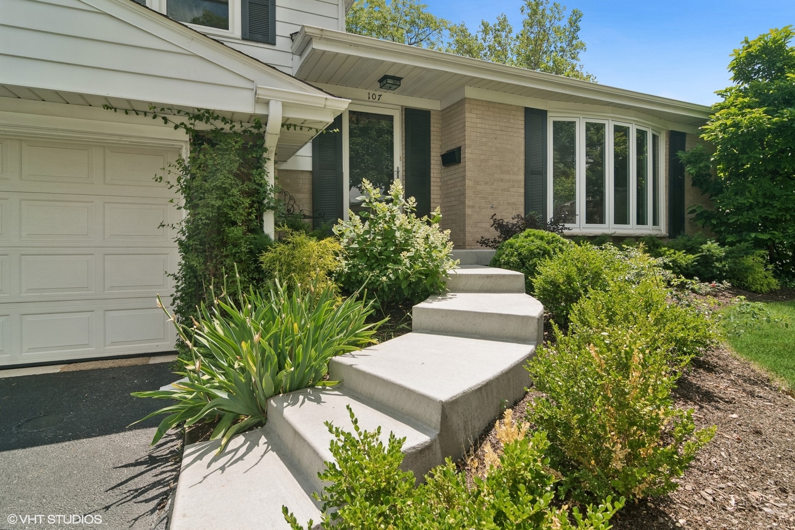 107 N Donald Avenue