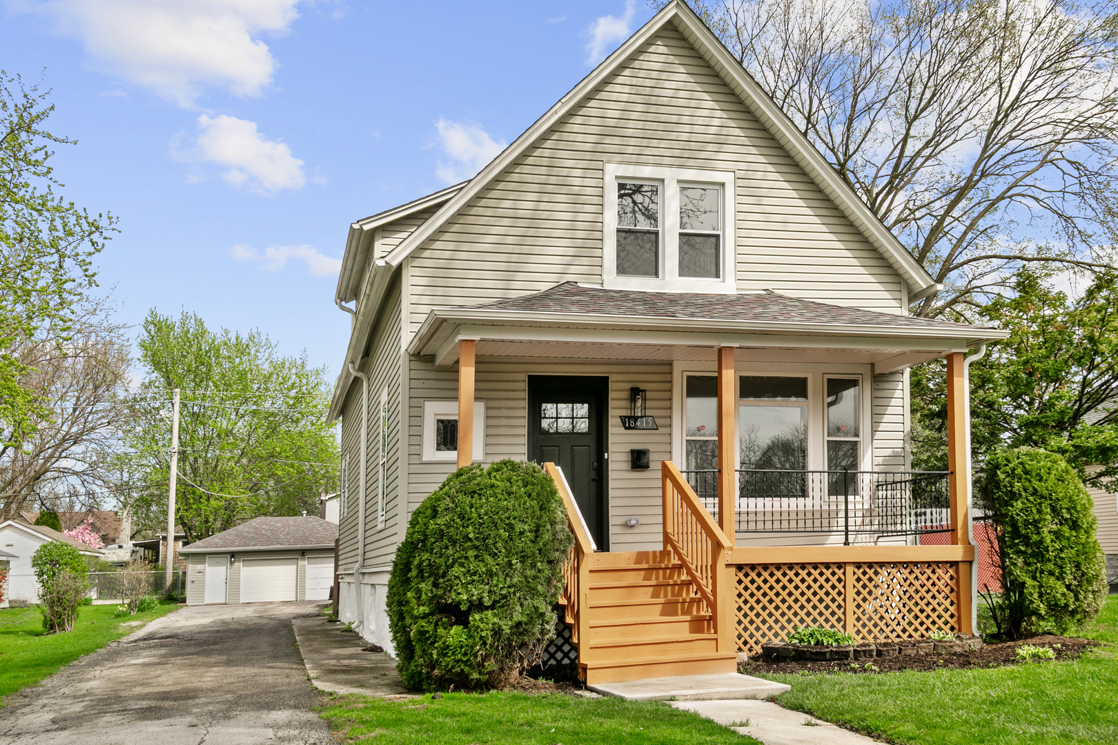 18415 Morris Avenue