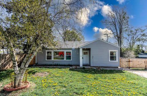 315 S Lake Street Mundelein IL 60060
