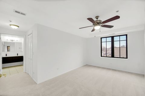 Tiny photo for 8000 Kilpatrick Avenue #3F, Skokie, IL 60076 (MLS # 12584440)