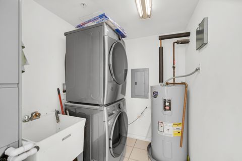 Tiny photo for 8000 Kilpatrick Avenue #3F, Skokie, IL 60076 (MLS # 12584440)