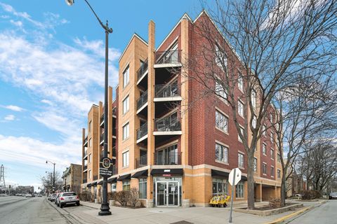 Tiny photo for 8000 Kilpatrick Avenue #3F, Skokie, IL 60076 (MLS # 12584440)