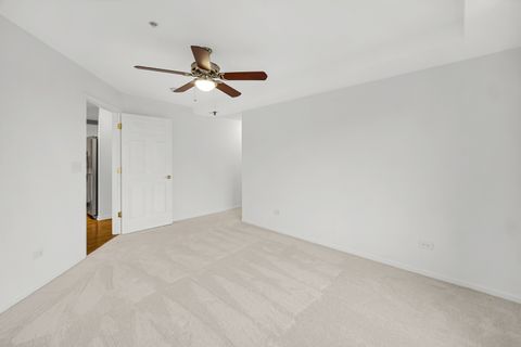 Tiny photo for 8000 Kilpatrick Avenue #3F, Skokie, IL 60076 (MLS # 12584440)