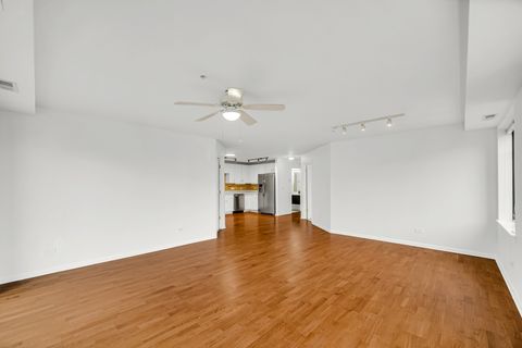 Tiny photo for 8000 Kilpatrick Avenue #3F, Skokie, IL 60076 (MLS # 12584440)