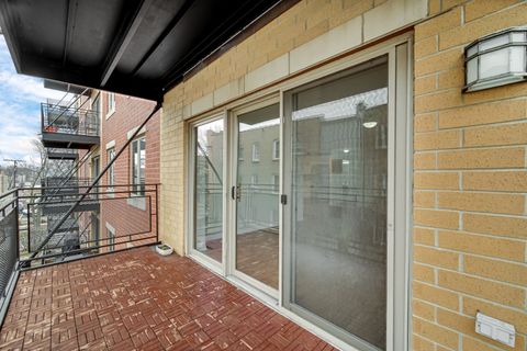 Tiny photo for 8000 Kilpatrick Avenue #3F, Skokie, IL 60076 (MLS # 12584440)