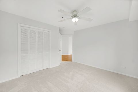 Tiny photo for 8000 Kilpatrick Avenue #3F, Skokie, IL 60076 (MLS # 12584440)