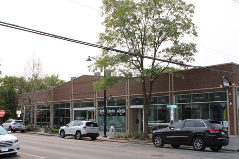 201 Harrison Street Oak Park IL 60304