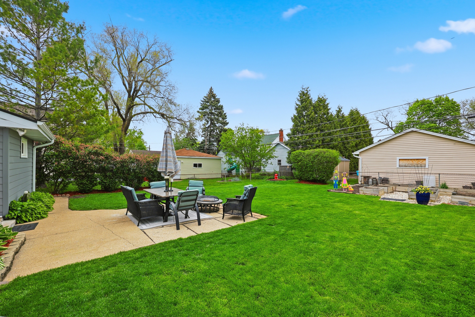 639 N Kaspar Avenue