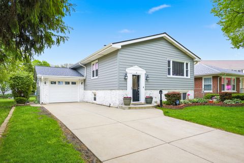 639 N Kaspar Avenue, Arlington Heights, IL 60004 - #: 12630744
