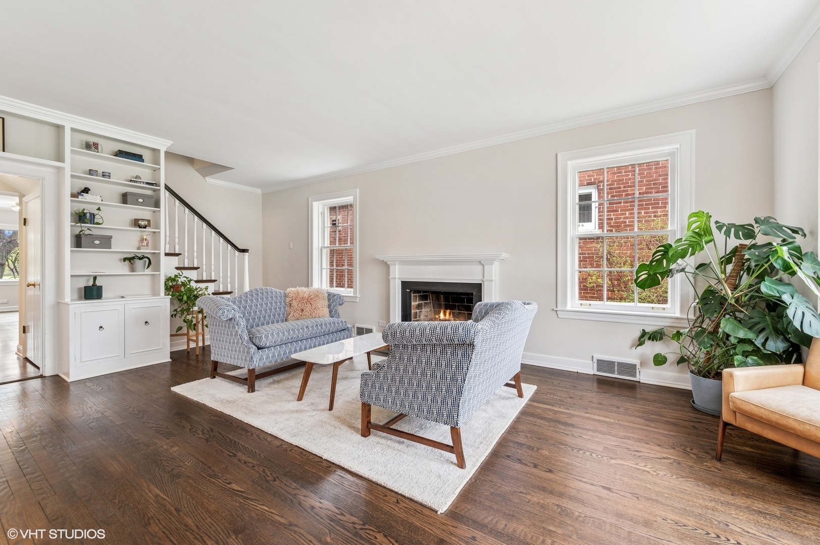 1404 Lincoln Street