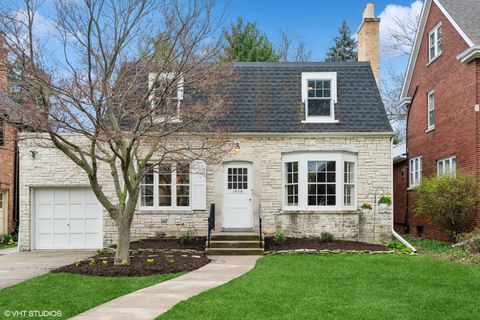 1404 Lincoln Street Evanston IL 60201