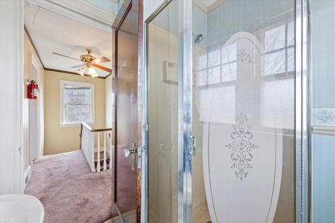 Tiny photo for 141 S Neltnor Boulevard, West Chicago, IL 60185 (MLS # 12594268)