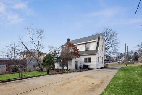 Tiny photo for 141 S Neltnor Boulevard, West Chicago, IL 60185 (MLS # 12594268)
