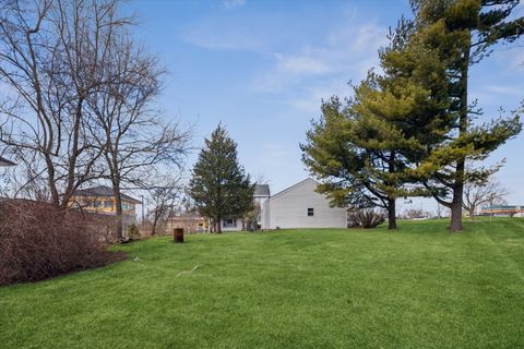 Tiny photo for 141 S Neltnor Boulevard, West Chicago, IL 60185 (MLS # 12594268)