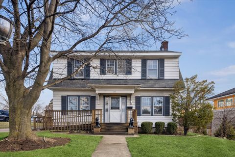 Photo of 141 S Neltnor Boulevard, West Chicago, IL 60185 (MLS # 12594268)