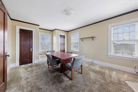 Tiny photo for 141 S Neltnor Boulevard, West Chicago, IL 60185 (MLS # 12594268)