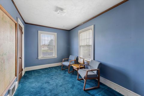 Tiny photo for 141 S Neltnor Boulevard, West Chicago, IL 60185 (MLS # 12594268)