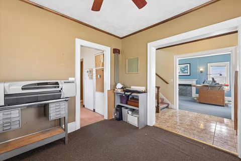 Tiny photo for 141 S Neltnor Boulevard, West Chicago, IL 60185 (MLS # 12594268)