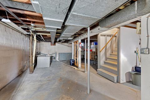 Tiny photo for 141 S Neltnor Boulevard, West Chicago, IL 60185 (MLS # 12594268)