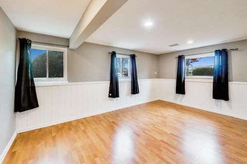 Tiny photo for 1061 E Sayles Drive, Palatine, IL 60074 (MLS # 12616730)
