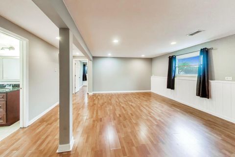 Tiny photo for 1061 E Sayles Drive, Palatine, IL 60074 (MLS # 12616730)
