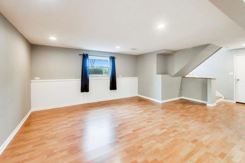 Tiny photo for 1061 E Sayles Drive, Palatine, IL 60074 (MLS # 12616730)