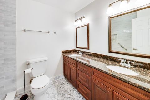 Tiny photo for 1061 E Sayles Drive, Palatine, IL 60074 (MLS # 12616730)