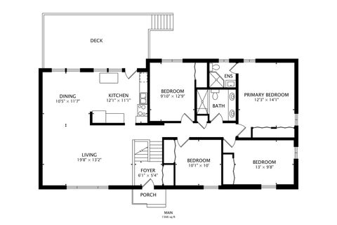 Tiny photo for 1061 E Sayles Drive, Palatine, IL 60074 (MLS # 12616730)