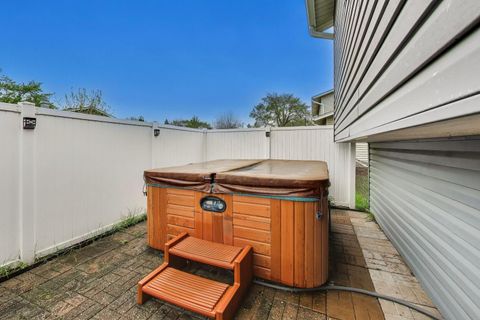 Tiny photo for 1061 E Sayles Drive, Palatine, IL 60074 (MLS # 12616730)
