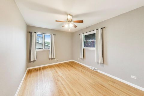 Tiny photo for 1061 E Sayles Drive, Palatine, IL 60074 (MLS # 12616730)