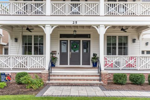 A home in Naperville