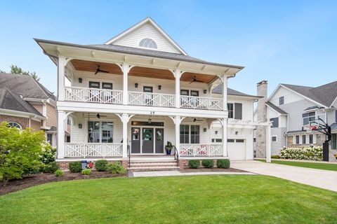 A home in Naperville