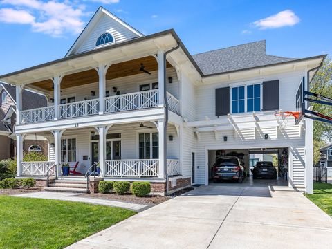 A home in Naperville